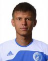 Aleksey Shlyapkin 2013-2014