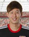 Heung-min Son 2013-2014