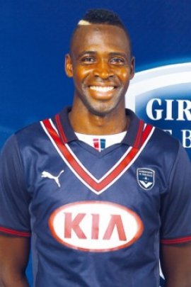 Cheick Diabaté 2013-2014