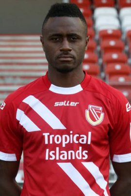 Boubacar Sanogo 2013-2014