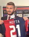 Marco Motta 2013-2014