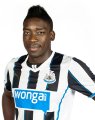 Sammy Ameobi 2013-2014