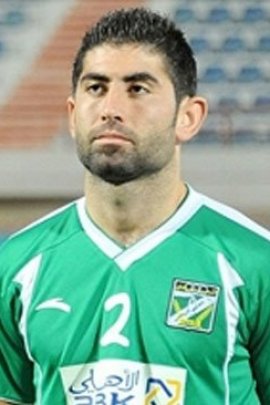 Ahmed Al Salih 2013-2014