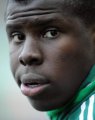 Kurt Zouma 2013-2014