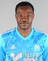 Steve Mandanda 2013-2014