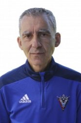 Carlos Terrazas 2013-2014
