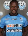 Christian Kouakou 2013-2014