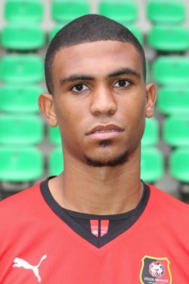 Cédric Hountondji 2013-2014