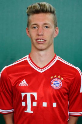 Mitchell Weiser 2013-2014