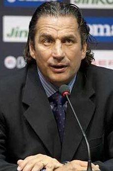 Juan Antonio Pizzi 2013-2014