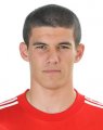 Conor Coady 2013-2014