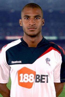 David N'Gog Stats et palmarès