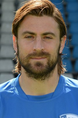 Heiko Butscher Bochum Stats palmarès