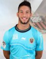 Mouez Hassen 2013-2014