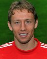 Lucas Leiva 2013-2014