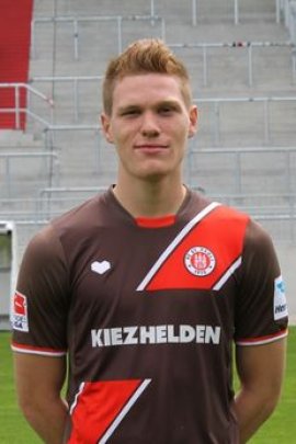 Marcel Halstenberg 2013-2014