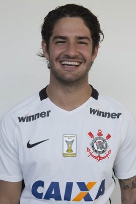 Alexandre Pato 2013-2014