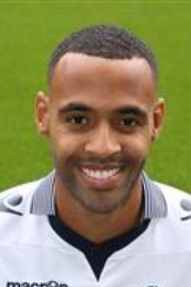 Liam Trotter 2013-2014