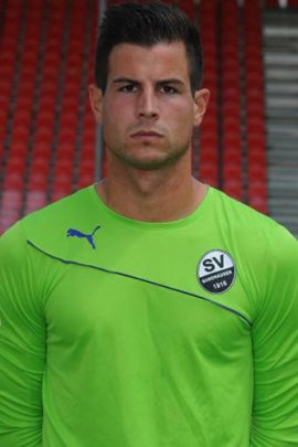 Michael Langer 2013-2014