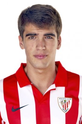 Iker Undabarrena 2013-2014