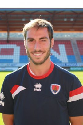 Miquel Palanca 2013-2014