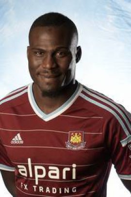 Guy Demel 2013-2014