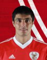 Óscar Cardozo 2013-2014