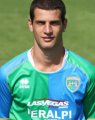 Davide Cinaglia 2013-2014