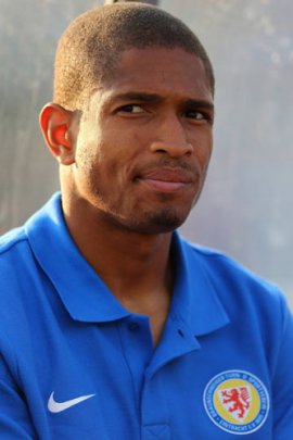 Simeon Jackson 2013-2014