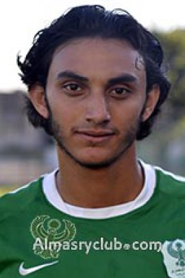 Mohamed Magdy 2013-2014