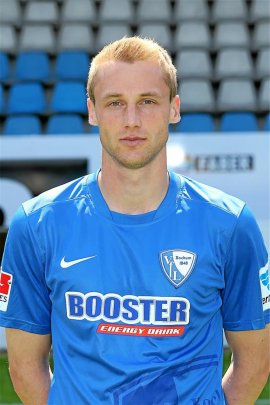 Felix Bastians 2013-2014