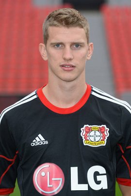 Lars Bender 2013-2014