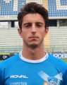 Luca Castiglia 2013-2014