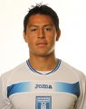 Roger Espinoza 2013-2014