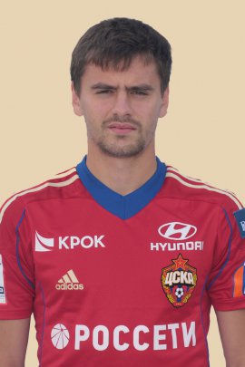 Georgiy Shchennikov 2013-2014