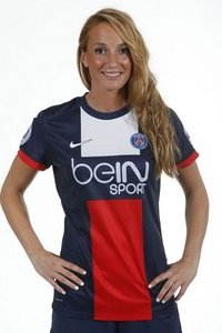 Kosovare Asllani 2013-2014