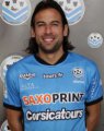 Pascal Berenguer 2013-2014