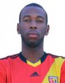 Alassane Touré 2013-2014