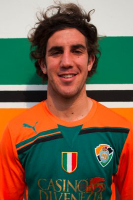 Federico Masi 2013-2014