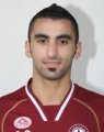 Akram Moghrabi 2013-2014