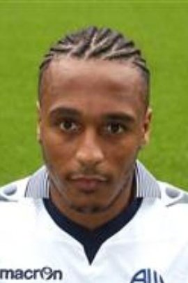 Neil Danns Stats et palmarès 24/25