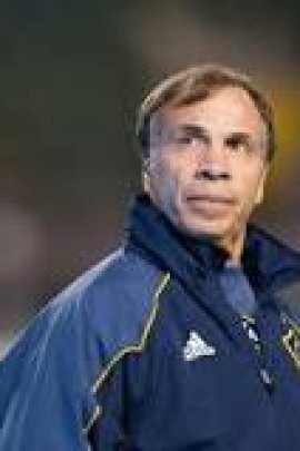 Bruce Arena 2013-2014