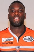 Gilles Sunu 2013-2014