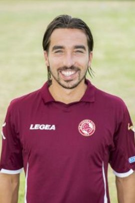 Alessandro Lambrughi 2013-2014