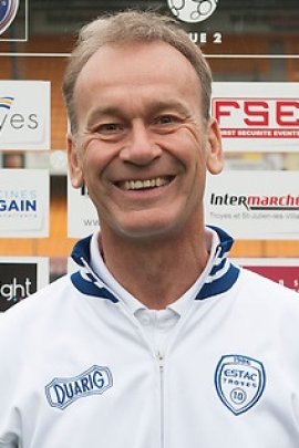 Jean-Marc Furlan 2013-2014