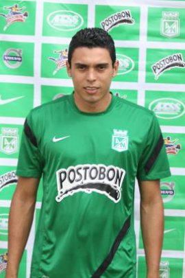 Daniel Bocanegra 2013-2014