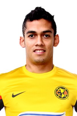 Andres Andrade 2013-2014