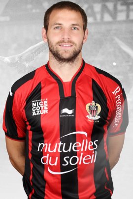 Mathieu Bodmer 2014-2015
