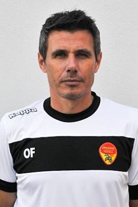 Olivier Frapolli 2014-2015