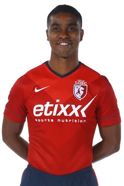 Franck Béria 2014-2015